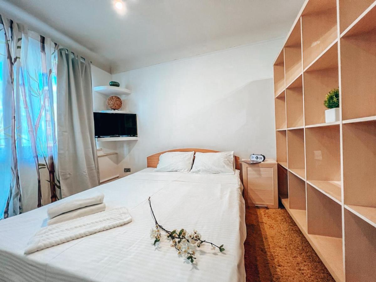 Apartment In The Center Of Kiev Luaran gambar