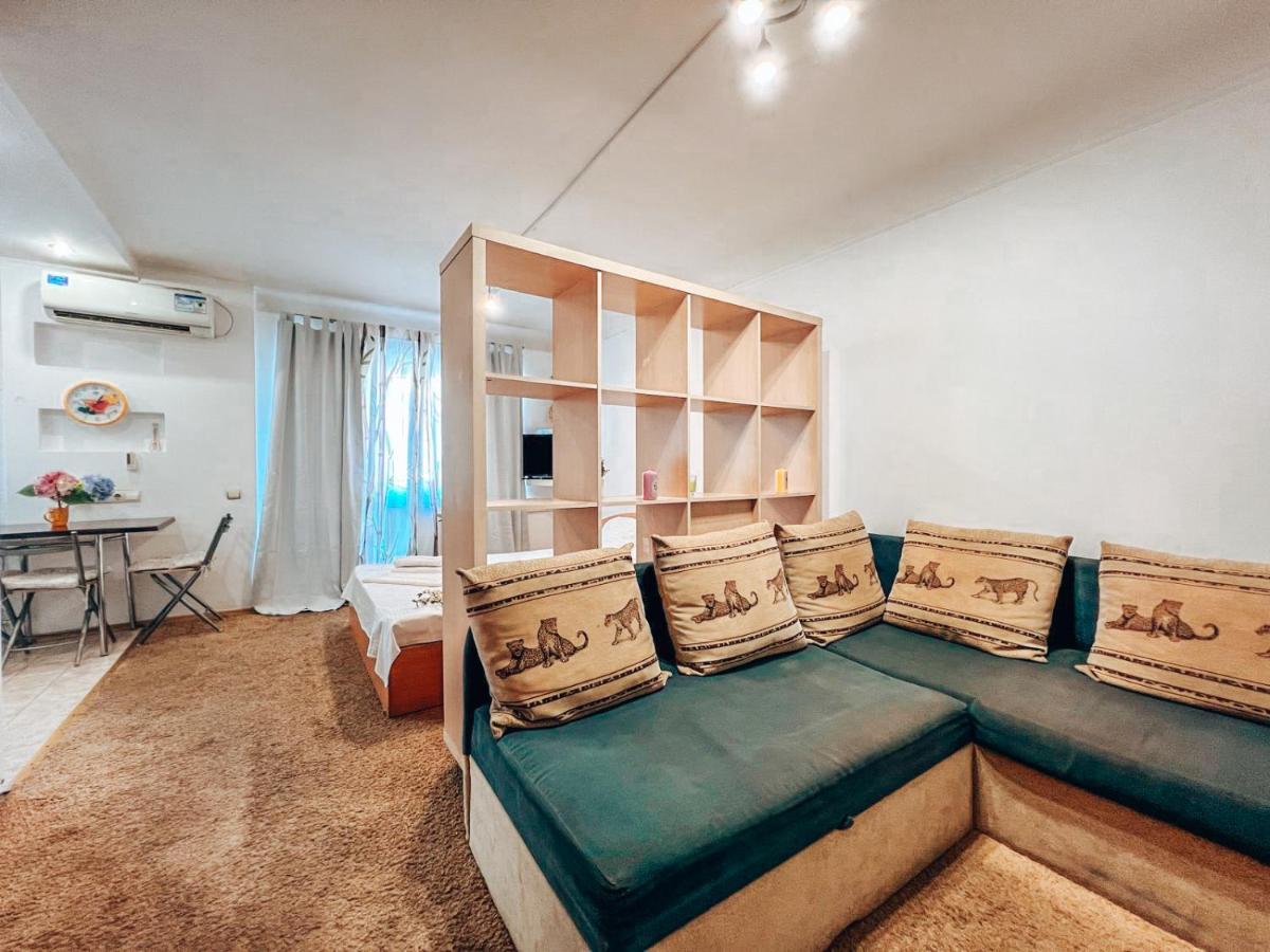 Apartment In The Center Of Kiev Luaran gambar