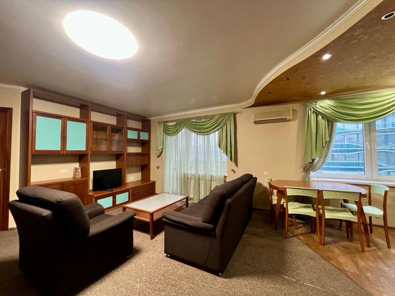 Apartment In The Center Of Kiev Luaran gambar