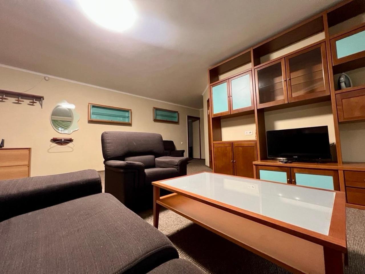 Apartment In The Center Of Kiev Luaran gambar