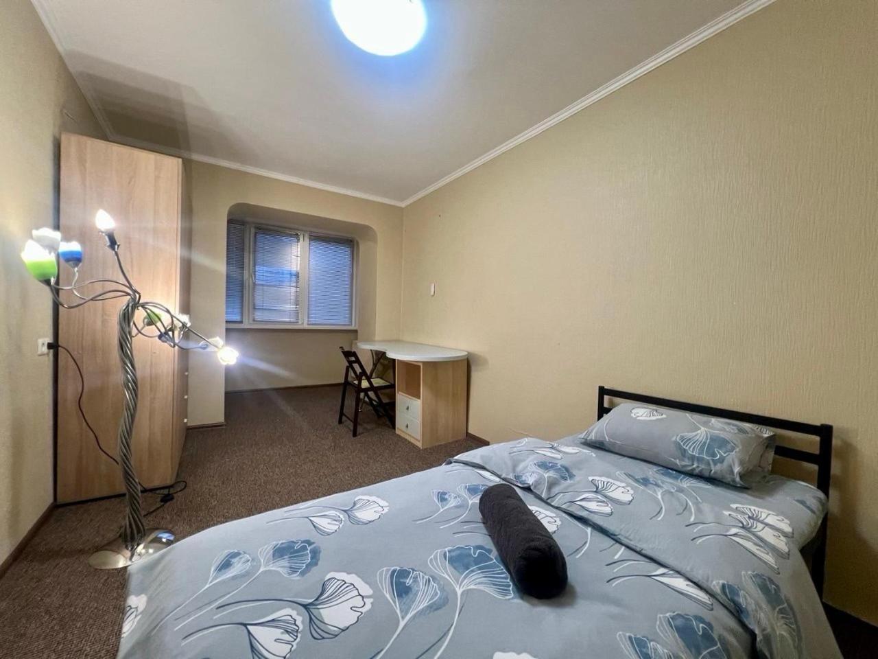 Apartment In The Center Of Kiev Luaran gambar