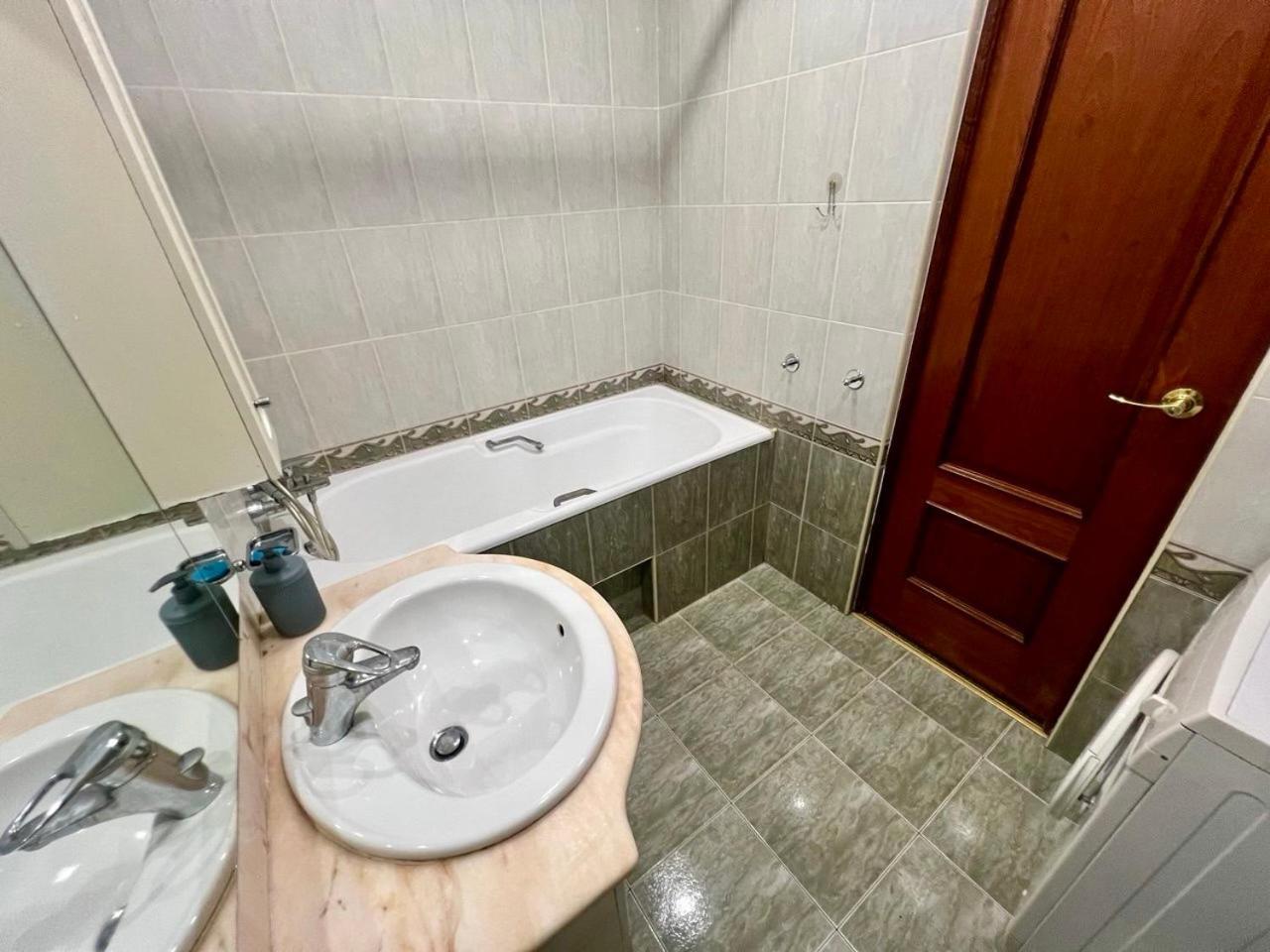 Apartment In The Center Of Kiev Luaran gambar