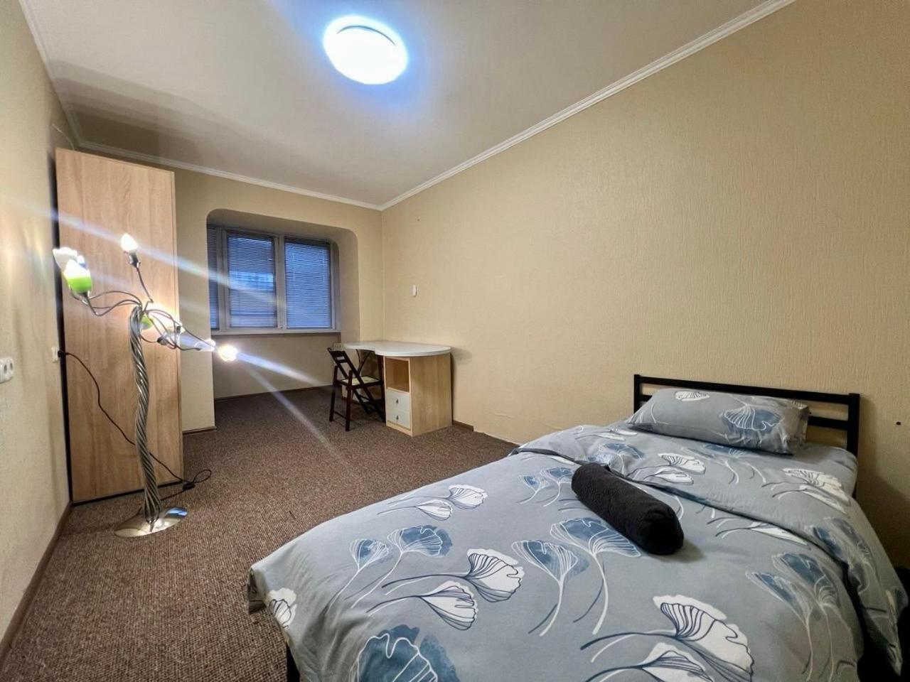 Apartment In The Center Of Kiev Luaran gambar