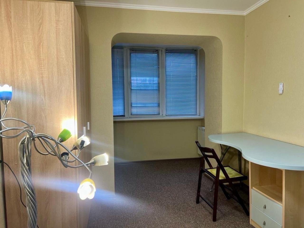 Apartment In The Center Of Kiev Luaran gambar