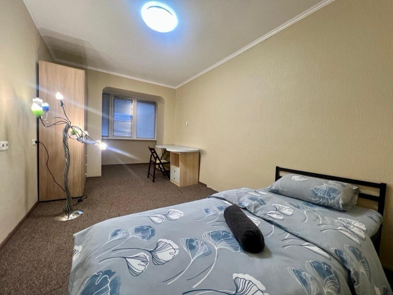 Apartment In The Center Of Kiev Luaran gambar