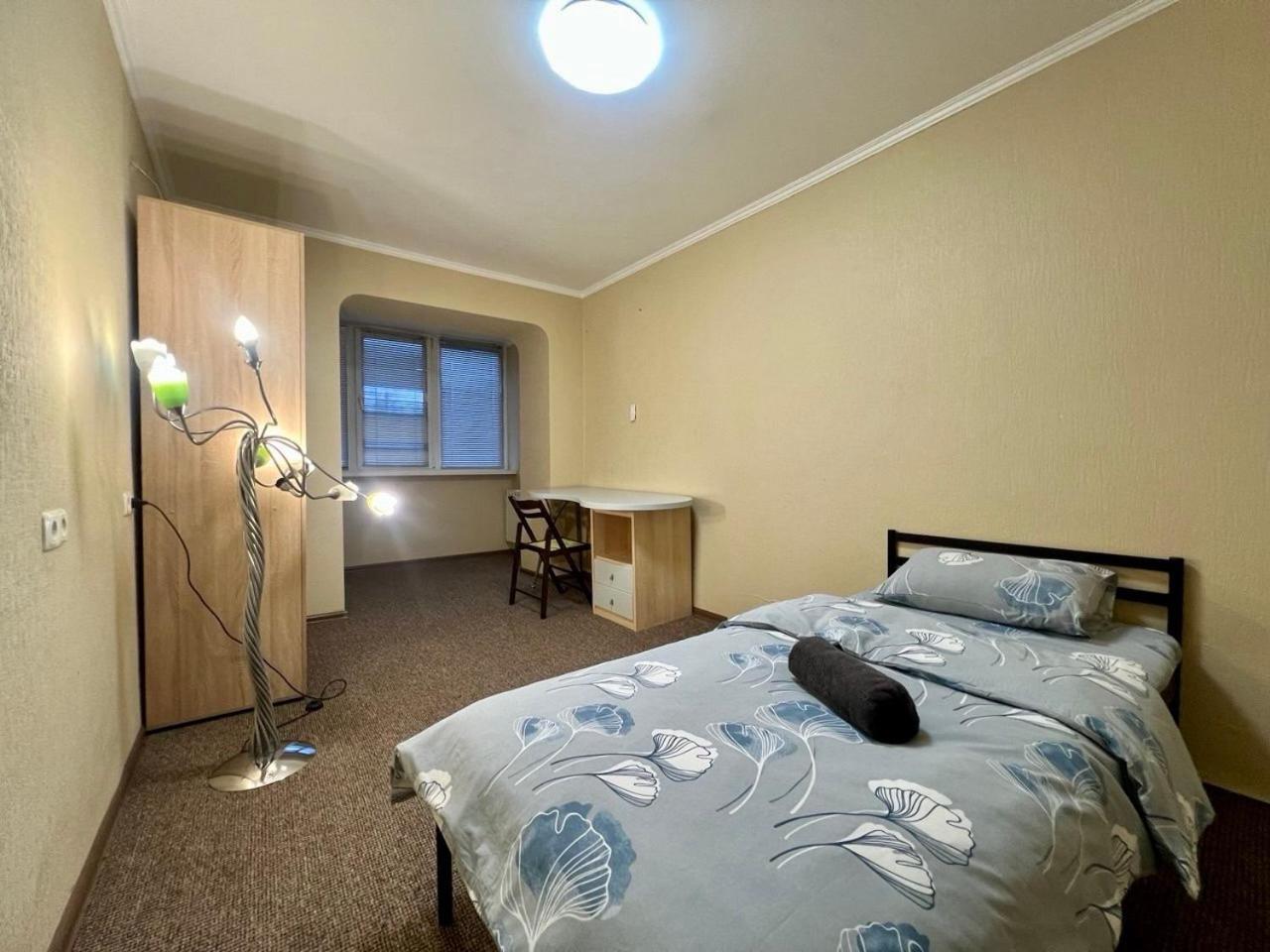 Apartment In The Center Of Kiev Luaran gambar